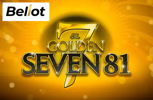 Golden Seven 81